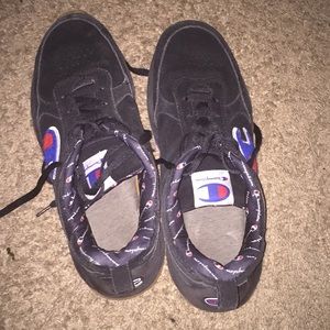 Black champion 93 eighteens